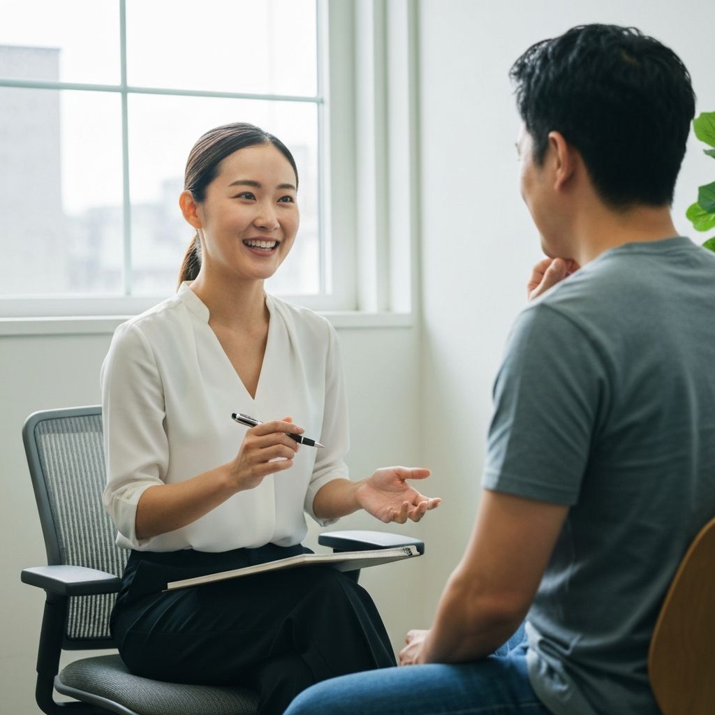 Consultation and guidance